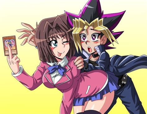 Yu gi oh porn. Things To Know About Yu gi oh porn. 